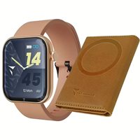Smartwatches Techmade Glam in Metall TM-GLAM006 - TM-GLAM006